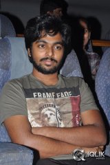 Indrudu Movie Audio Launch